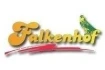 Logo Landhotel Falkenhof