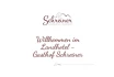 Logo Landhotel Gasthof Schreiner
