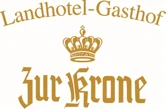Landhotel Gasthof zur Krone Inh. Boris Schüßler Leidersbach