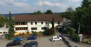 Logo Landhotel Grashof