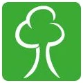 Logo Landhotel ""Grüner Baum""