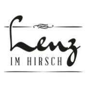 Logo Landhotel Hirsch