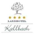 Logo Landhotel Kallbach