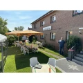 Landhotel & Restaurant Fahrenkamp Kl&ouml;tze