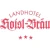 Logo Landhotel & Restaurant Hoisl-Bräu