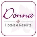 Logo Landhotel Rosenberger - Don Betriebsgesellschaft UG