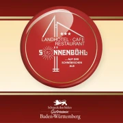 Logo Landhotel Sonnenbühl