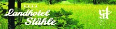 Logo Landhotel Stähle Inh.Marc Heckmann-Brünen