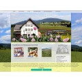 Landhotel und Restaurant Meißnerhof Meißner