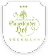 Landhotel und Wandergasthof Sauerl&auml;nder Hof und Beckmanns Restaurant Eslohe