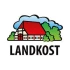 Logo LANDKOST-EI EZG GmbH
