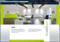 Logo Landluft Werbeagentur GmbH