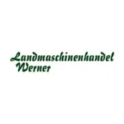 Logo Landmaschinenhandel Werner