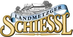 Logo Landmetzgerei Schießl