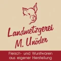 Landmetzgerei Un&ouml;der. Martin Un&ouml;der Pfofeld