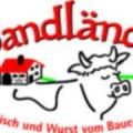 Logo Landmetzgerei Ziesel