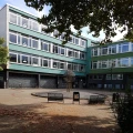 Landrat-Lucas-Gymnasium Unter- u. Mittelstufe Leverkusen