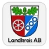 Logo Landratsamt Aschaffenburg Kr. Recyclinghof