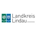 Logo Landratsamt Lindau (Bodensee)