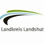 Logo Landratsamt Landshut