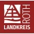 Logo Landratsamt Roth