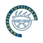 Logo Landratsamt Tuttlingen