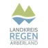 Logo Landratsamt