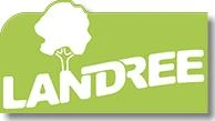 Logo Garten- und Landschaftsbau & Holzservice Landree