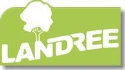 Logo Landree Garten- Und Landschaftsbau