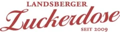 Logo Landsberger Zuckerdose