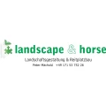 landscape & horse Peter M&auml;chold Landschaftsgestaltung & Reitplatzbau Sch&ouml;nwalde-Glien