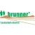 Logo Landschaft & Garten Brunner