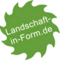 Logo Landschaft-in-Form