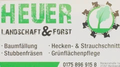 Landschafts- Forstservice Heuer Bardowick