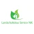 Logo Landschaftsbau Service NK