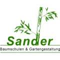 Landschaftsgartenbau J&uuml;rgen Sander Varel