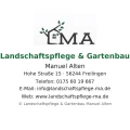 Landschaftspflege & Gartenbau Manuel Alten Freilingen