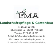 Landschaftspflege & Gartenbau Manuel Alten Freilingen