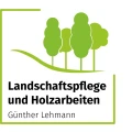 Landschaftspflege + Holzarbeiten G&uuml;nther Lehmann Bad Wildungen