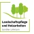 Logo Landschaftspflege + Holzarbeiten G&uuml;nther Lehmann