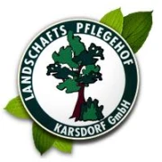 Logo Landschaftspflegehof