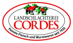 Landschlachterei Cordes GmbH Jesteburg