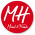 Logo Landshut Hotel Betriebs GmbH &Co. KG
