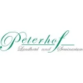 Logo Landsitzhotel und Seminarium Peterhof GmbH