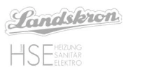 Logo Landskron HSE GmbH