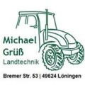 Landtechnik Michael Gr&uuml;&szlig; L&ouml;ningen