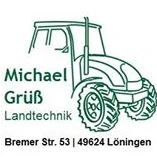 Landtechnik Michael Grüß Löningen