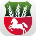 Logo Landvolk Northeim-Osterode B&uuml;ro Uslar Kreisbauernverband e.V.