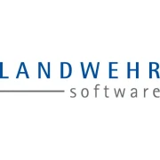 Logo Landwehr Computer u. Software GmbH