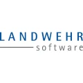Logo Landwehr Erdbau und Garten